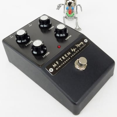 Reverb.com listing, price, conditions, and images for moog-minifooger-trem