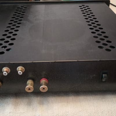 Odyssey Khartago Extreme Plus amplifier in excellent | Reverb Odyssey Khartago Extreme Plus amplifier in excellent | Reverb