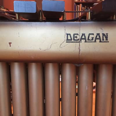 Deagan Marimba Model #40, 4 octave (Vintage) image 15