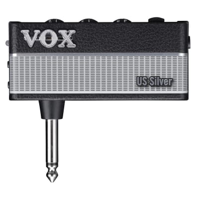 VOX amPlug セット 美品 Joe Satriani 生産完了品 レア VOX amPlug セット 美品 Joe Satriani 生産完了品 レア VOX