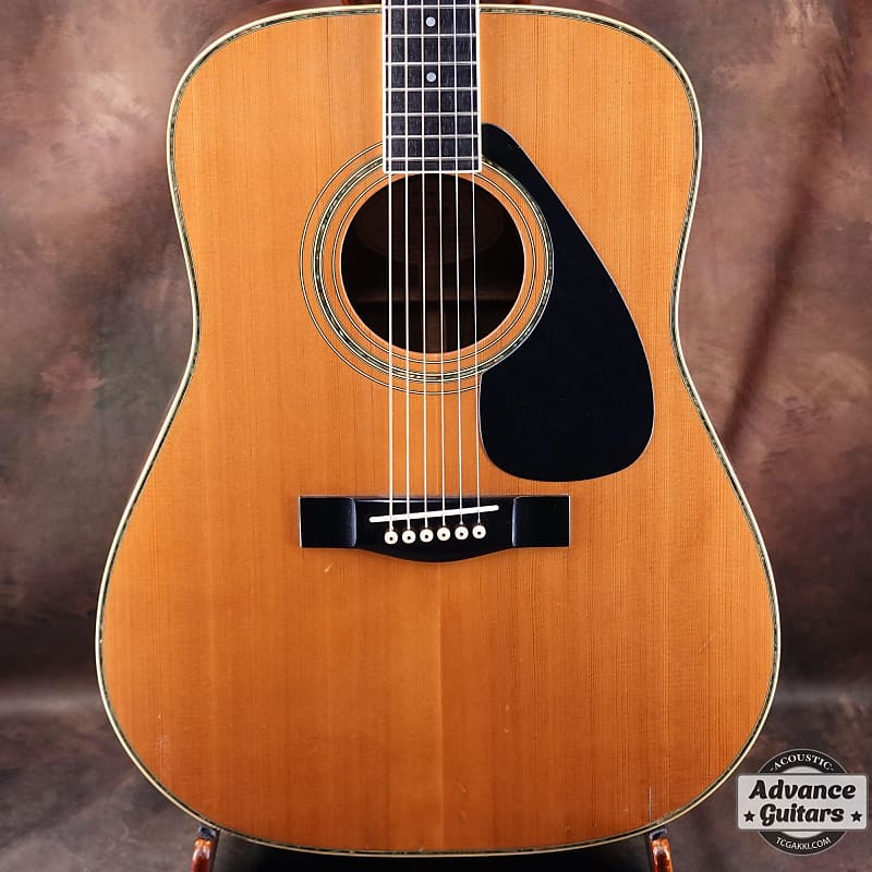 ギター YAMAHA FG-400D Yamaha FG-400D Acoustic Guitar | Reverb