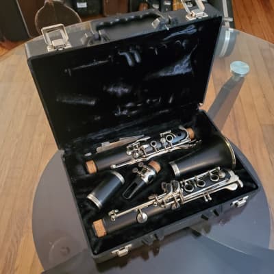 Artley 17S Student Clarinet w/ Case image 1