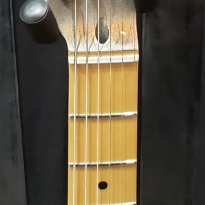 Fender 75th Anniversary Telecaster | Reverb
