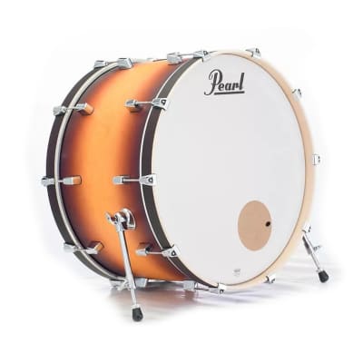 Pearl DMP2414B Decade Maple Series 24x14" Bass Drum