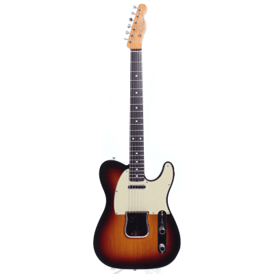 Fender American Vintage '72 Telecaster Custom | Reverb Canada