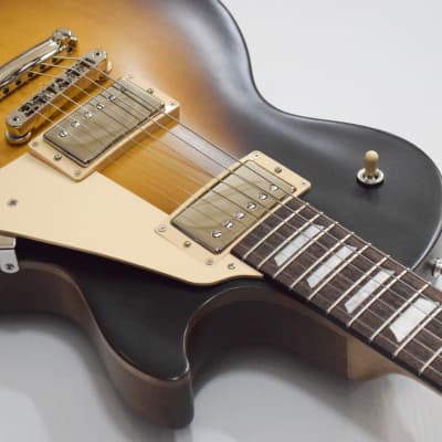 Gibson Les Paul Tribute (DEMO) - Satin Tobacco Burst image 6