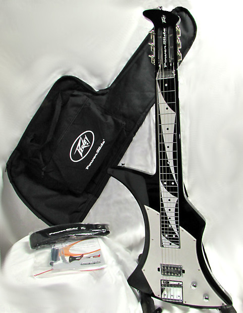Peavey powerslide for sale deals