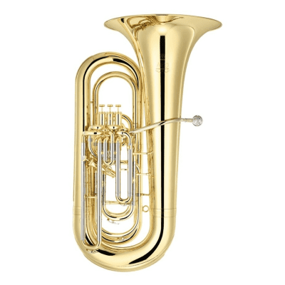 Yamaha Neo チューバ YEB-632S YEB-632S NEO - Overview - Tubas - Brass & Woodwinds