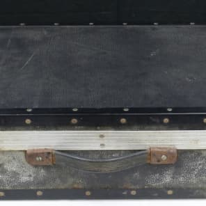 Vintage 1980's Ensoniq SDP-1 Keyboard w/Case & Pedal 76-Key Not Fully Functional #31707 image 12