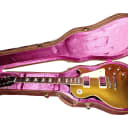 Gibson Custom 1957 '57 R7 Les Paul Goldtop Darkback Reissue