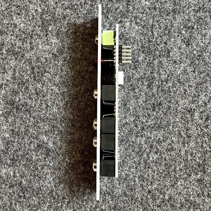 ALM/Busy Circuits ALM023 - mmMidi Midi to CV interface