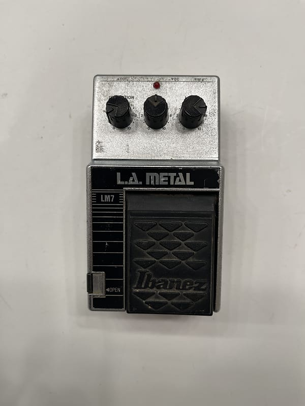 Ibanez LM7