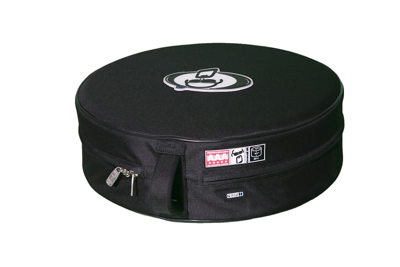 Protection Racket Rigid Snare Case image 1