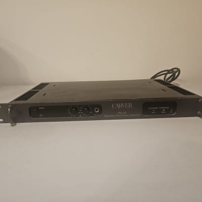 Carver PM-900 | Reverb Carver PM-900 | Reverb