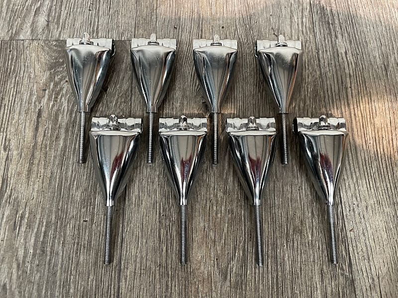 Drum Tension Rods Drum Screws Drum Bolts