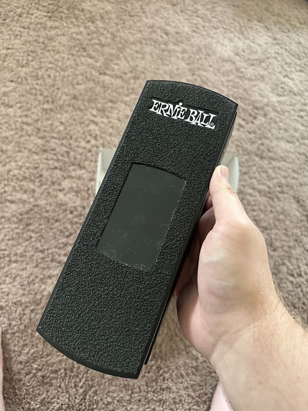 Ernie Ball VPJR Tuner