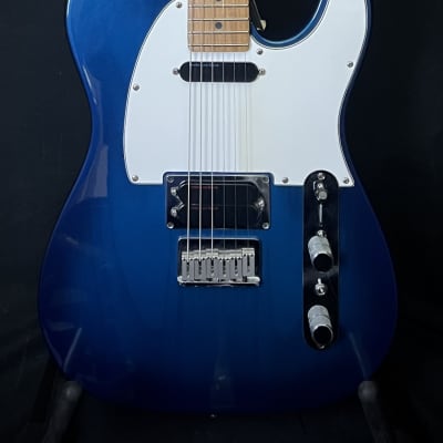 Fender Telecaster 1999 Leather bound | Reverb Fender Telecaster 1999 Leather bound | Reverb