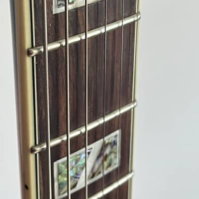 Ibanez AS103-VB Artcore Custom 2009 - 2012 - Vintage Burst image 3