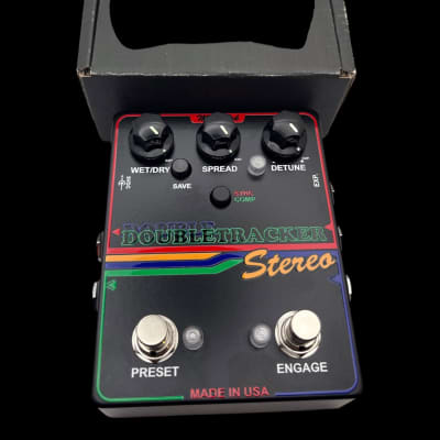 Reverb.com listing, price, conditions, and images for mr-black-doublechorus