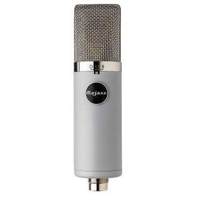 Mojave MA-301fet Large Diaphragm Multipattern Condenser Microphone