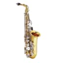 Eldon Alto Saxophone EAS410LN with FREE shipping