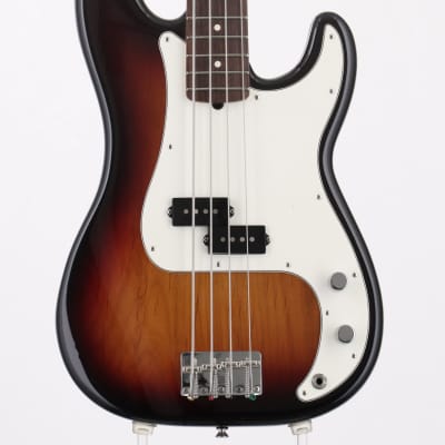 Fender American Special Precision Bass 2011 - 2014 | Reverb