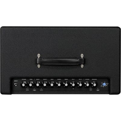 Soldano ASTRO-20 Combo 20 Watt 1x12" 3-Channel Tube Guitar Amplifier Combo w/ 4 Galaxy IRs image 4