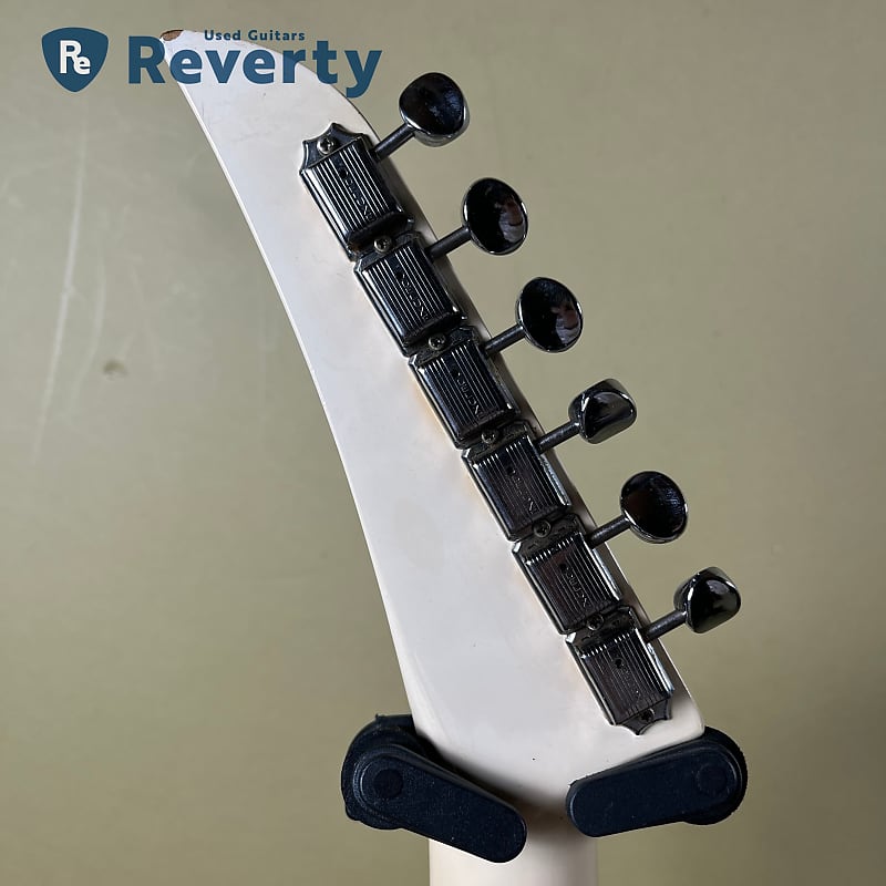 Tokai Super Edition XT-65 1982年製 レアモデル Tokai Super Edition