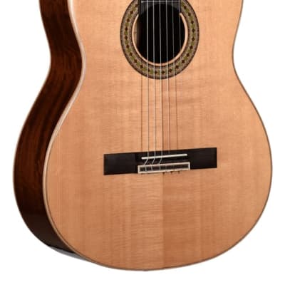 Teton Acoustic Guitar STC110NT image 1