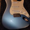 Fender Player Stratocaster Tidepool Blue , MIM