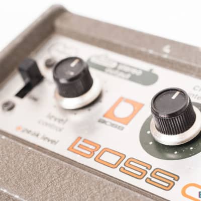 Boss CE-1 Chorus Pedal #13 | Reverb