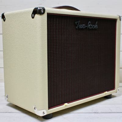 Two-Rock 1x12 Speaker Cab w/ Closed Back image 4