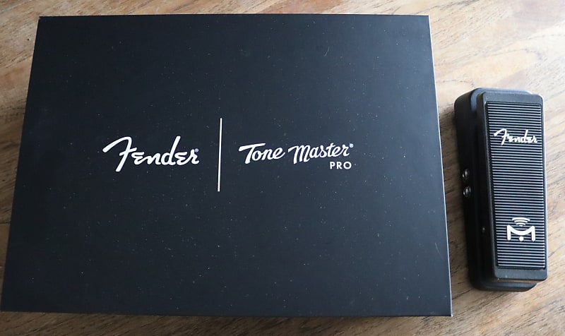 Fender Tone Master Pro