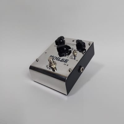 Reverb.com listing, price, conditions, and images for biyang-ds-8-mouse