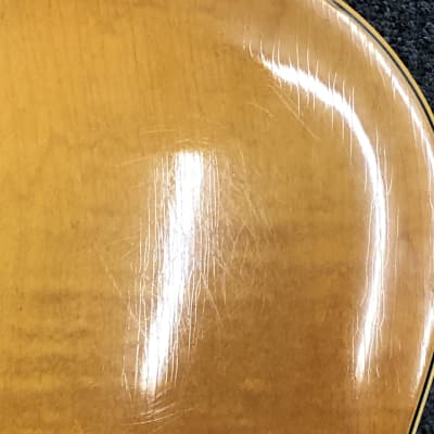 Gibson 1951 ES-300 image 9