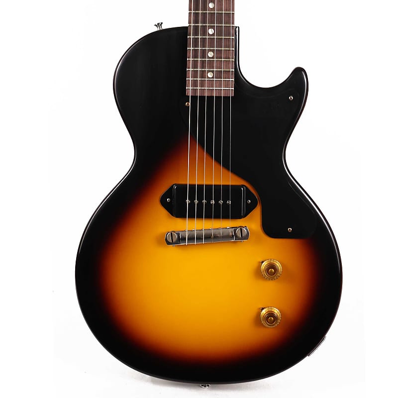 エピフォン レスポールジュニア 57リイシュー カスタムショップ 1957 Les Paul Junior Reissue | Gibson Japan