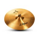 Zildjian 18" A Medium Crash Cymbal