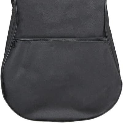 Nomiou Tripod Carrying Case - 30 Inch 600D Oxford Tripod Bag With Shoulder Straps And Dual Handles Full Zippers For Lights, Cameras, Microphone Stands, Music Stands