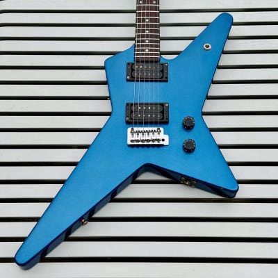 Morris Hurricane Guitar | eBay
