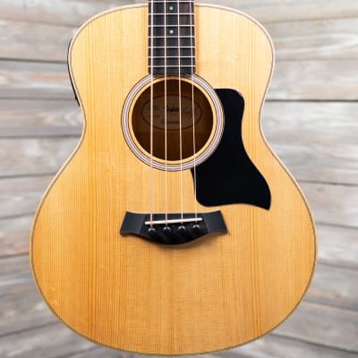 Taylor Acoustic Bass Guitars | Reverb