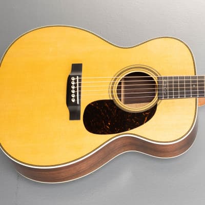 Martin 000-28EC Eric Clapton (825) | Reverb