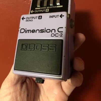 Roland Dimension D SDD-320 | Reverb