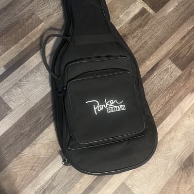 Parker guitars Gig bag LATER VERSION image 1