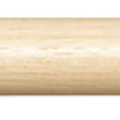 Vater American Hickory 2B  Wood VH2BW Drum Sticks image 2