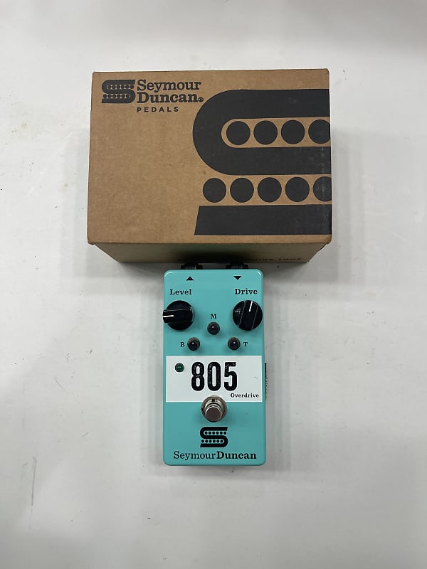 Seymour Duncan 805