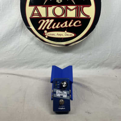 Reverb.com listing, price, conditions, and images for digitech-jamman-express-xt