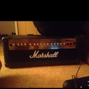 Marshall MG100HDFX image 1