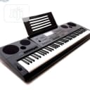 Casio WK-7600 76-Key Portable Keyboard