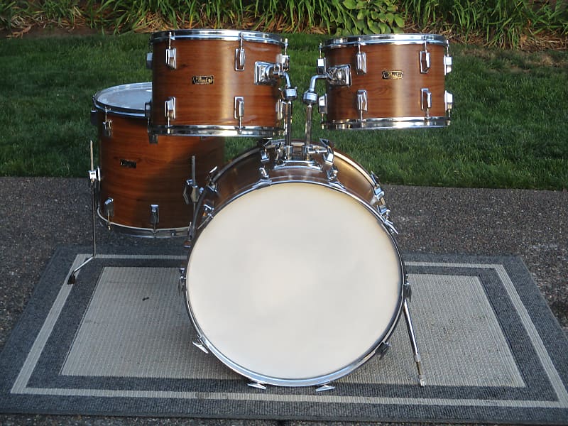 Pearl　Vintage Wood Conga　Made in Japan Pearl Vintage Wood Conga Made in Japan - メルカリ