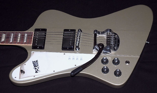 Gibson tikibird store for sale